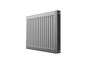 Радиатор панельный Royal Thermo COMPACT C21-400-1900 Silver Satin