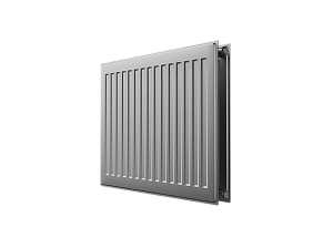 Радиатор панельный Royal Thermo HYGIENE H20-400-2800 Silver Satin