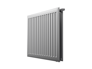 Радиатор панельный Royal Thermo VENTIL HYGIENE VH10-500-900 Silver Satin