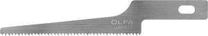 OLFA 6 мм, для ножа, пильные лезвия (OL-KB4-NS/3)