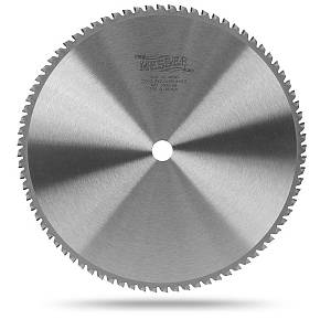 Твердосплавный диск для резки алюминия Messer. Диаметр 355 мм. MESSER (10-40-360)