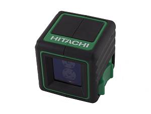 Hitachi HLL20 Уровень лазерный (сумка-чехол, штатив) v_H00105