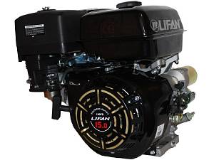 Двигатель Engine Lifan 190FD-R 7А
