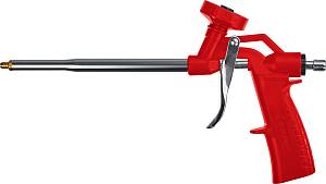 ЗУБР Турбо, нейлоновый пистолет для монтажной пены (06873_z01)