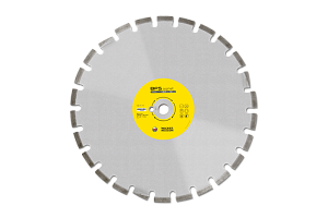 Диск Wacker Neuson по бетону 400/25,4 для шовнарезчика (высота сегмента 8 мм)